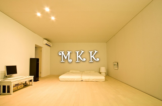 MKK 真面目にSexを語る研究会